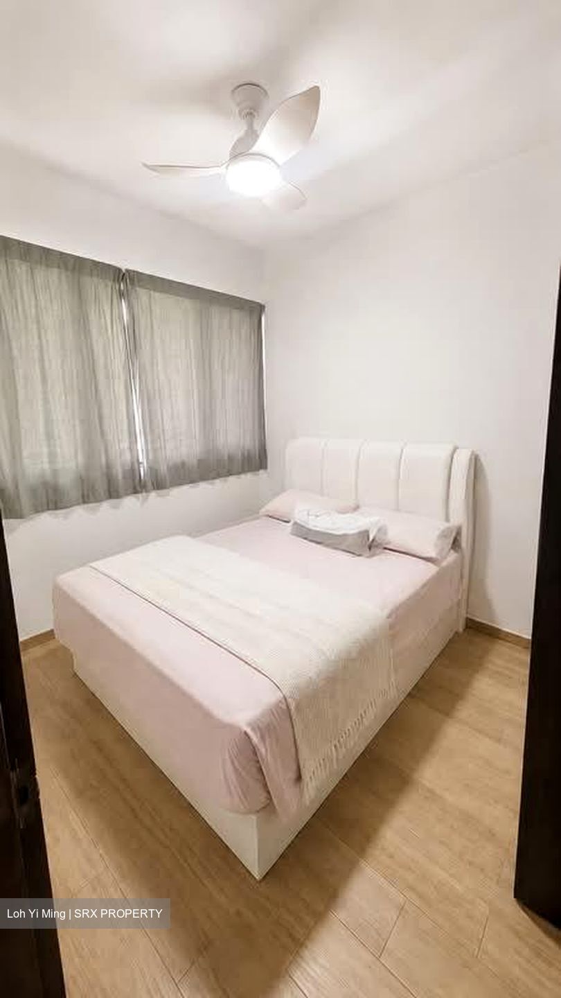 The Florence Residences (D19), Apartment #580738751